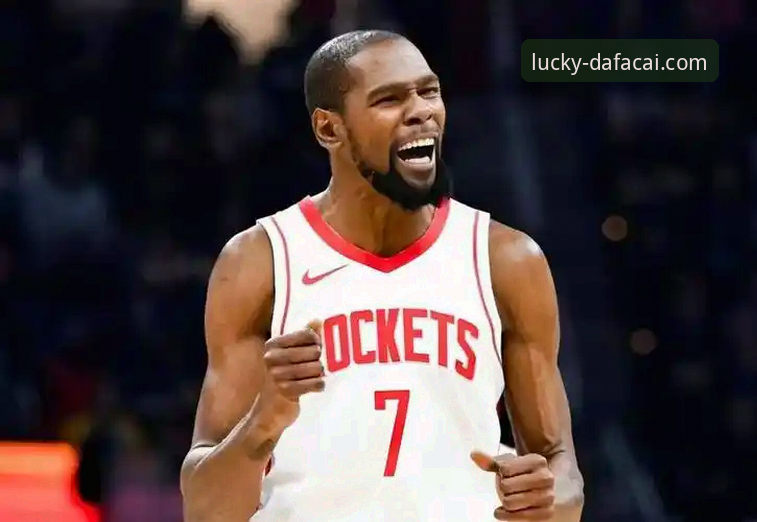 火箭主场大胜尼克斯：杜兰特与谢泼德联手演绎攻防转换的深度解析